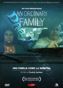 An Ordinary Family (DVD)